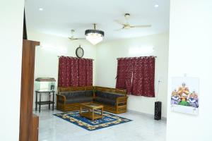 Prarthana Villa
