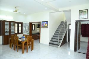Prarthana Villa