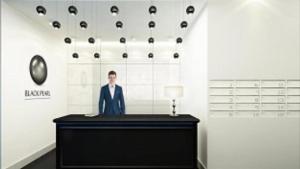 Black Pearl DELUXE Apartments in OLD TOWN
