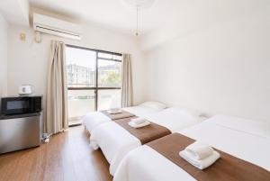 Minami-Ohashi Good Place House
