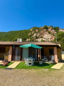 Casa Perdepera JENNAS