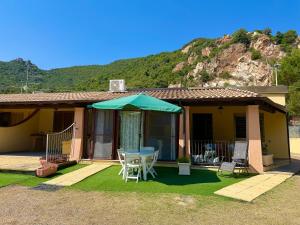 Casa Perdepera JENNAS