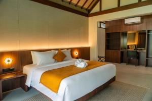 AlamKulkul Boutique Resort