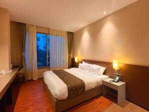 Pala Boutique Hotel Gangtok
