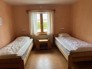 Saxnäsgårdens Vandrarhem Hostel