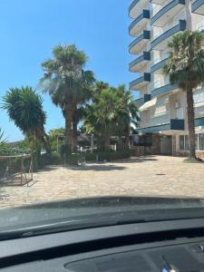 Relax apartment
