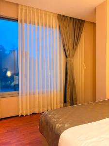 Pala Boutique Hotel Gangtok