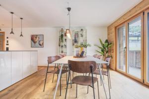 Apartment Walt 4.5 - GRIWA RENT AG