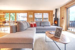 Apartment Walt 4.5 - GRIWA RENT AG