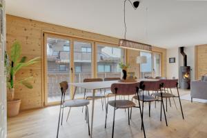 Apartment Walt 4.5 - GRIWA RENT AG