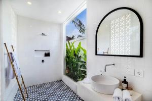 Ubin - Tranquil 1BR Villa in Canggu Pererenan