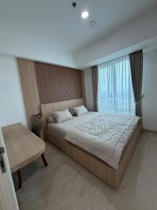 Apartment Podomoro Tower Empire 3BR New Renovated Direct Mall