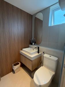 Apartment Podomoro Tower Empire 3BR New Renovated Direct Mall