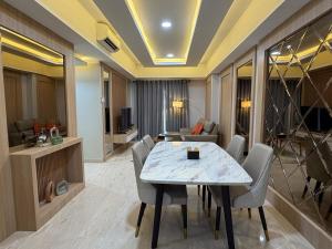 Apartment Podomoro Tower Empire 3BR New Renovated Direct Mall
