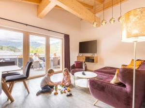Apartments Kreischberg Chalets by ALPS RESORTS