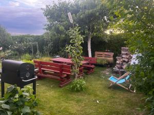 A&R Rewa Apartament