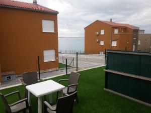 Apartments Rtina Benici