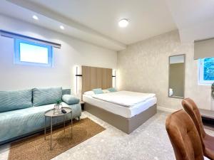 Deluxe Villa No.10 - Rooms & Apartments