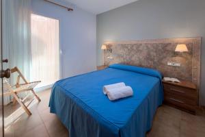 Euromar I - TEPINSA Alquiler de Apartamentos
