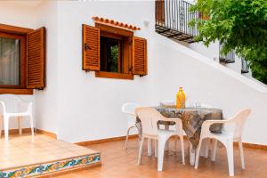 Euromar I - TEPINSA Alquiler de Apartamentos