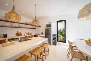 Casa Juno Bingin