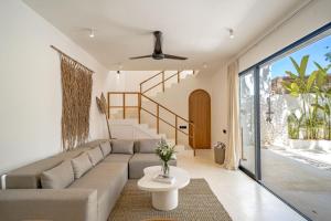Casa Juno Bingin