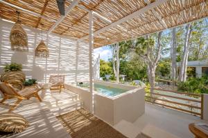 Casa Juno Bingin