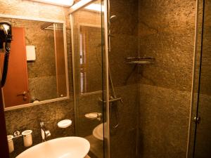 Best Western Silva Hotel