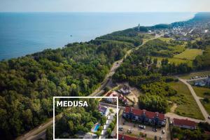 MEDUSA apartamenty i bungalowy