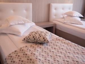 Best Western Silva Hotel