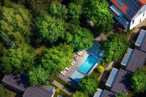 MEDUSA apartamenty i bungalowy