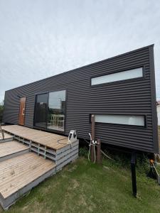 Laidback hotel 伊勢志摩