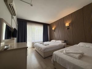 Özsoy Otel