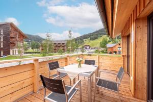 Apartments Kreischberg Chalets by ALPS RESORTS