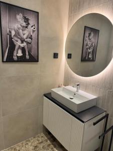 Beograd na vodi Belgrade waterfront - Royal apartment