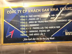 Hotel lầu 7