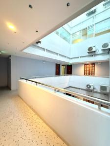 Hotel lầu 7