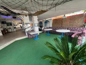 Hotel NEMO