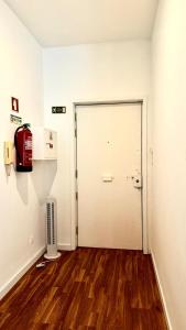 Passos Manuel Downtown Apartment
