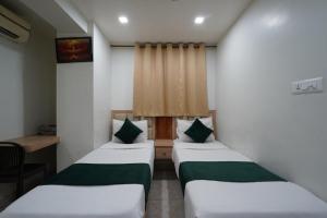 Hotel Elmas