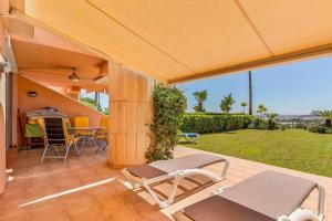 Magna apartment near Puerto Banus