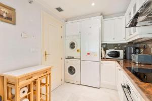 Magna apartment near Puerto Banus