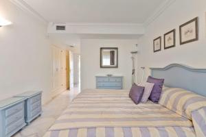 Magna apartment near Puerto Banus