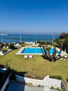 CASA FLORIA - Guest house Forio