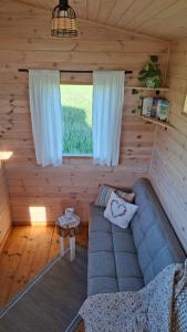 TinyHouse pod Tatrami