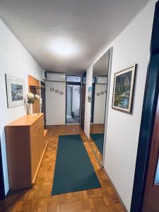 Apartma Tanja