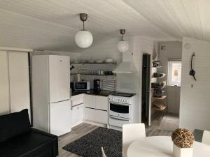 Compact living Laxvik in a cottage