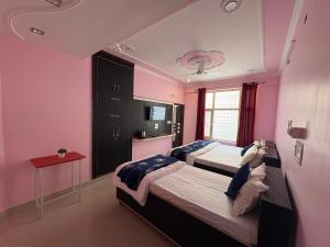 Pine View Guest House