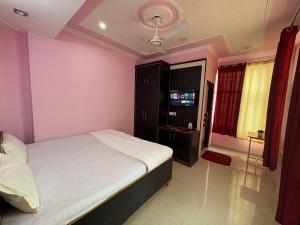 Pine View Guest House