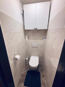 Apartma Tanja